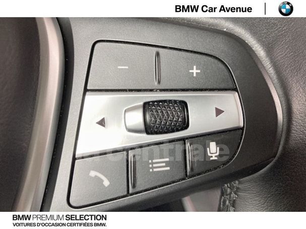 BMW X5 xDrive30d 195 kW image number 15