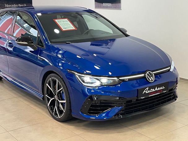 Volkswagen Golf R 4Motion DSG 235 kW image number 25