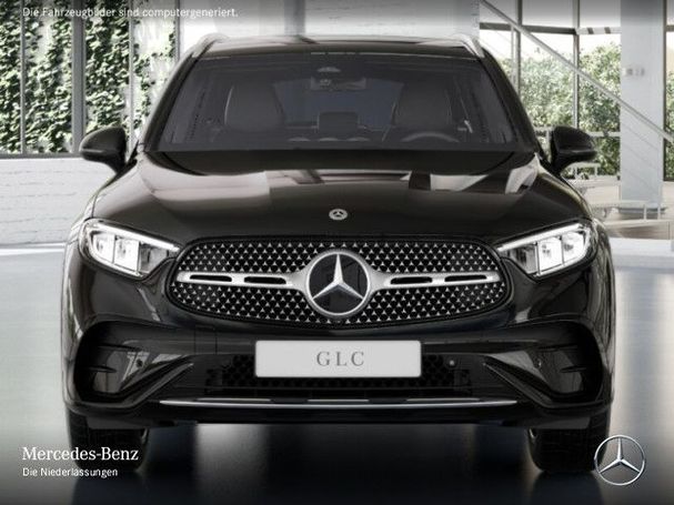 Mercedes-Benz GLC 300 de AMG 245 kW image number 6