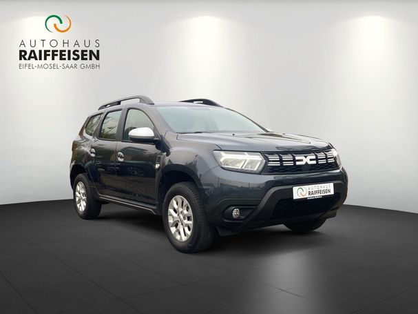 Dacia Duster 67 kW image number 2