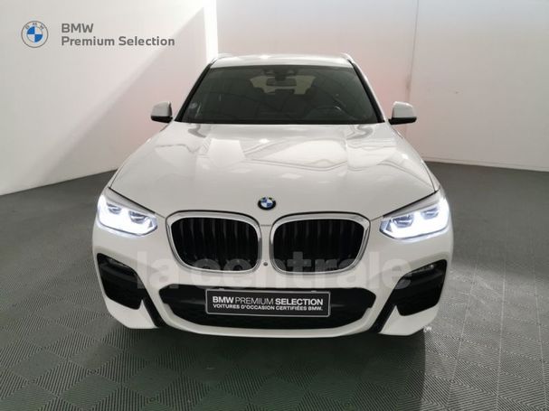 BMW X3 xDrive 215 kW image number 3