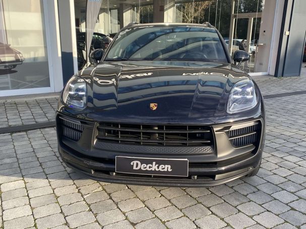 Porsche Macan GTS 324 kW image number 4