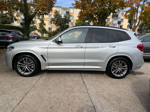 BMW X3 xDrive 135 kW image number 5