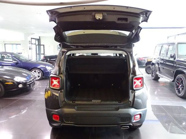 Jeep Renegade 1.3 T-GDi Limited 110 kW image number 29