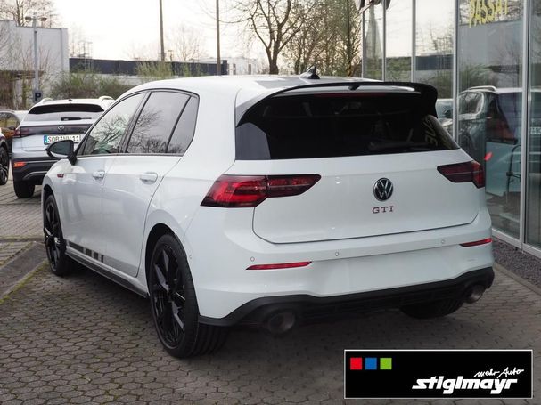 Volkswagen Golf GTI Clubsport DSG 221 kW image number 1