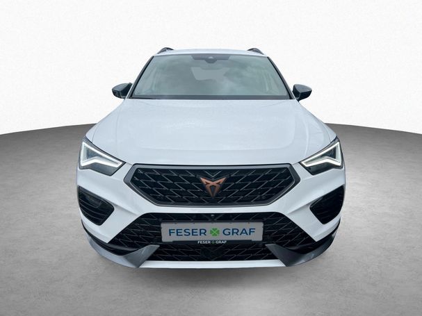 Cupra Ateca 2.0 TSI DSG 4Drive 221 kW image number 3