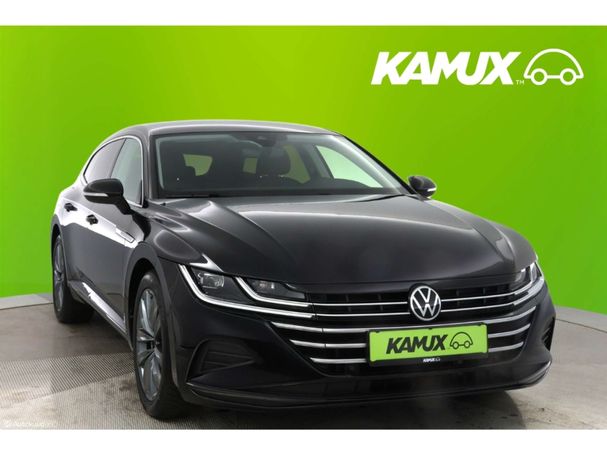 Volkswagen Arteon 2.0 TDI DSG 110 kW image number 9