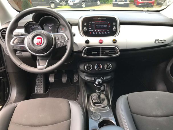 Fiat 500X 1.0 4x2 88 kW image number 11