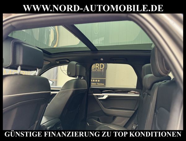 Volkswagen Touareg 4.0 TDI 4Motion 310 kW image number 23