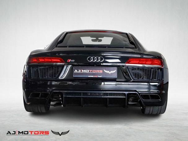 Audi R8 5.2 FSI quattro 397 kW image number 4