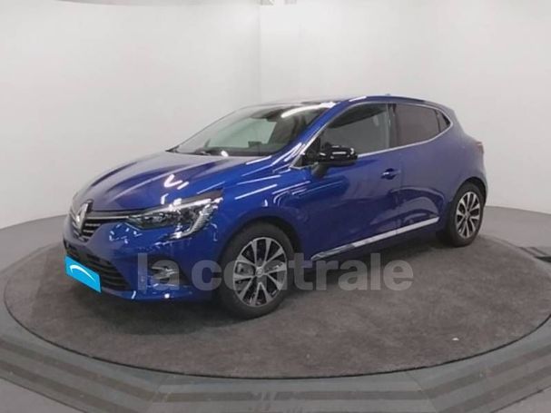 Renault Clio TCe 140 Techno 103 kW image number 2