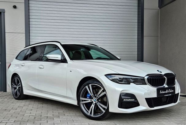 BMW 330 Touring e M Sport xDrive 215 kW image number 2