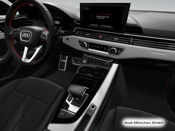 Audi A4 50 TDI S-line 210 kW image number 16