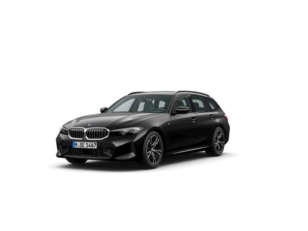 BMW 320d Touring 140 kW image number 1