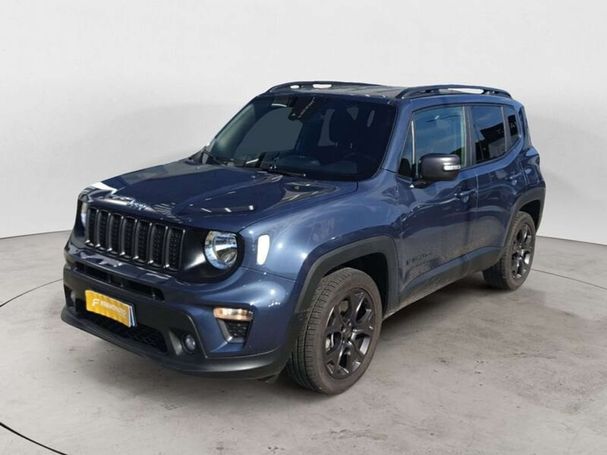 Jeep Renegade 1.3 PHEV 139 kW image number 1