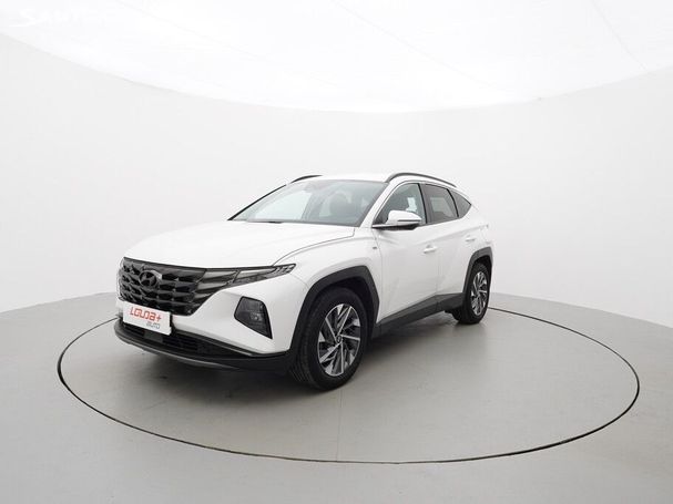 Hyundai Tucson 1.6 132 kW image number 1