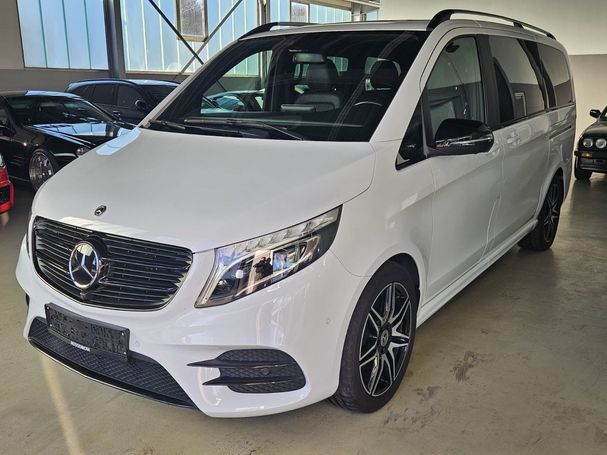 Mercedes-Benz V 250d 140 kW image number 1