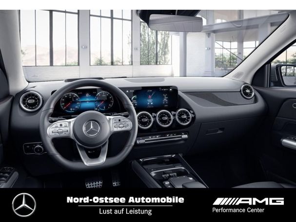 Mercedes-Benz GLA 250 165 kW image number 4