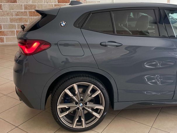 BMW X2 M35i xDrive 225 kW image number 6