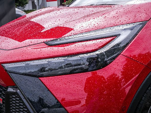 Toyota C-HR 2.0 Hybrid GR Sport 145 kW image number 37