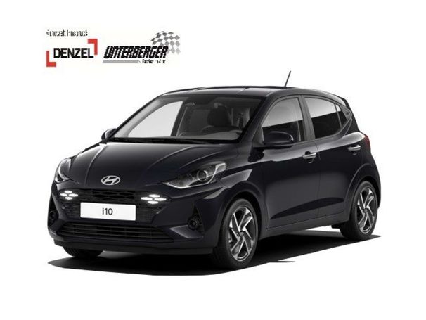 Hyundai i10 1.2 57 kW image number 1