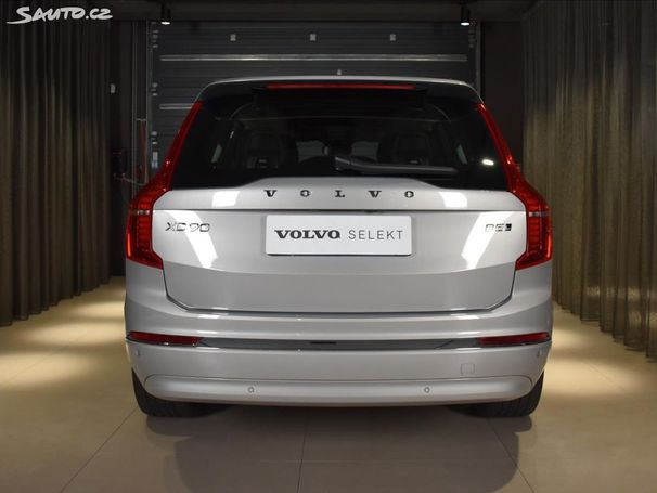 Volvo XC90 B5 AWD 173 kW image number 3