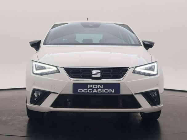 Seat Ibiza 1.5 TSI 110 kW image number 6