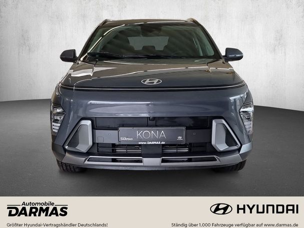 Hyundai Kona 1.6 DCT 146 kW image number 3