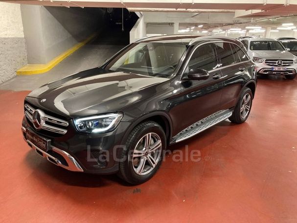 Mercedes-Benz GLC 300 155 kW image number 1