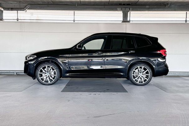 BMW X3 xDrive30e 215 kW image number 4