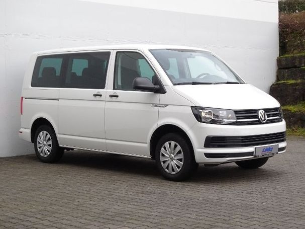 Volkswagen T6 Transporter 110 kW image number 3