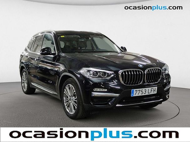 BMW X3 xDrive 185 kW image number 2