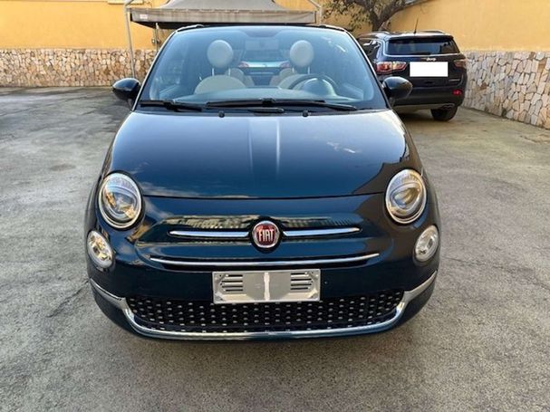 Fiat 500C 51 kW image number 4