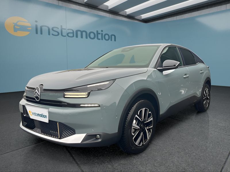Citroen C4 1.2 Petrol