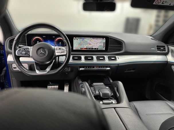 Mercedes-Benz GLE 350 de 235 kW image number 11