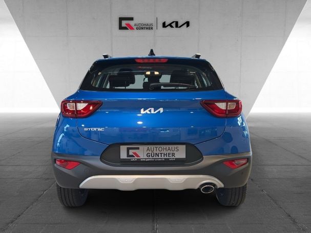 Kia Stonic 1.0 T-GDi Vision 74 kW image number 4