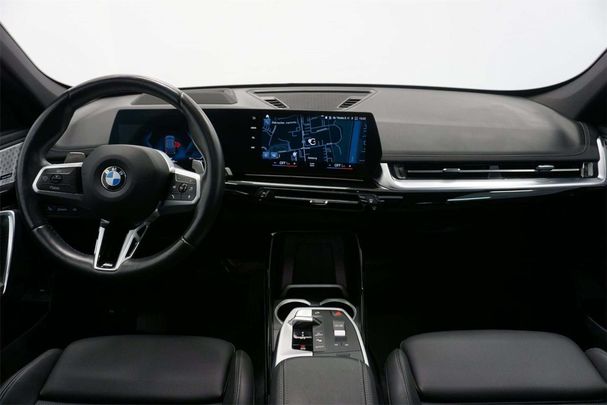 BMW X1 xDrive 145 kW image number 6