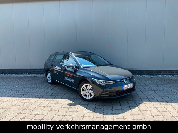 Volkswagen Golf Variant Life 85 kW image number 3