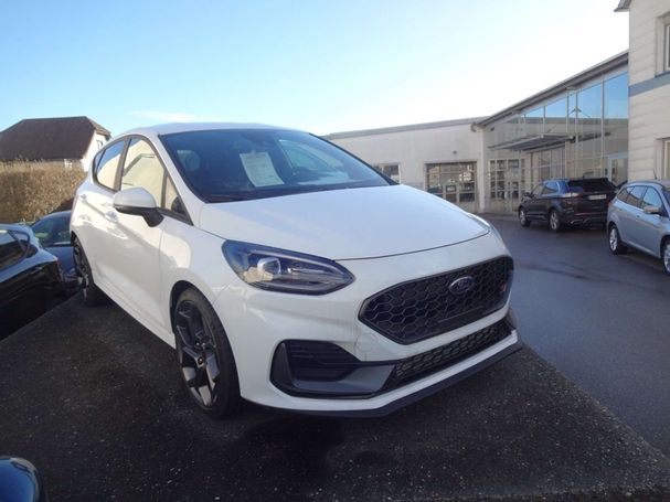 Ford Fiesta ST X 147 kW image number 3