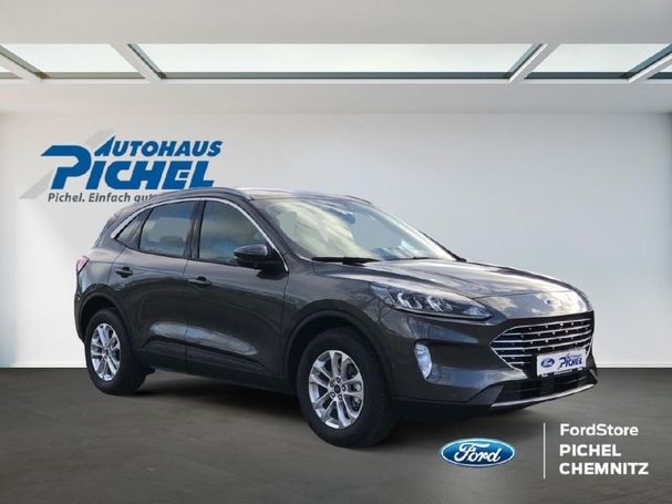 Ford Kuga Titanium 88 kW image number 2