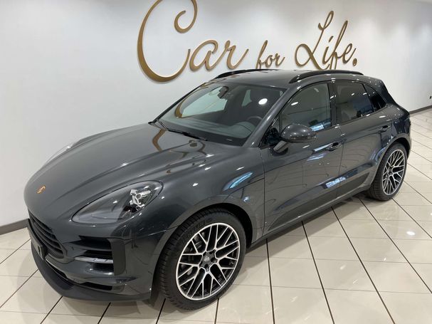 Porsche Macan PDK 180 kW image number 4