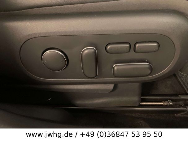 Hyundai Ioniq 5 UNIQ 160 kW image number 4