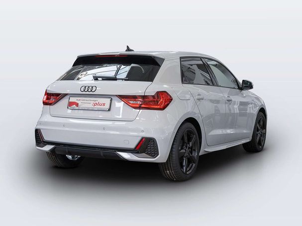 Audi A1 35 TFSI 110 kW image number 3