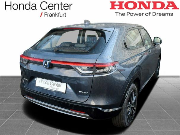 Honda HR-V 96 kW image number 2