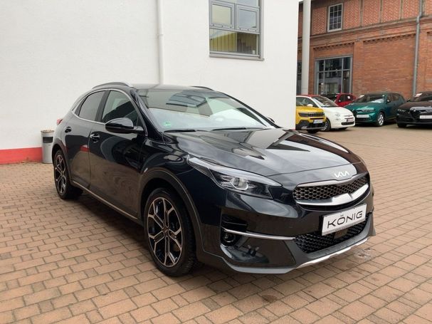 Kia XCeed 1.6 150 kW image number 2