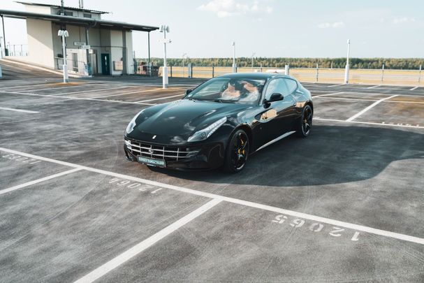 Ferrari FF 485 kW image number 2