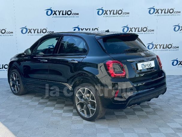 Fiat 500X 96 kW image number 14