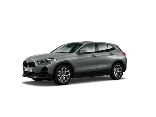 BMW X2 sDrive 100 kW image number 5