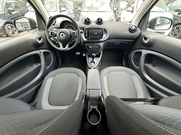 Smart ForTwo EQ 60 kW image number 5