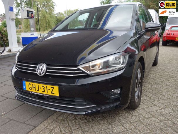 Volkswagen Golf Sportsvan 1.4 TSI Highline 92 kW image number 1